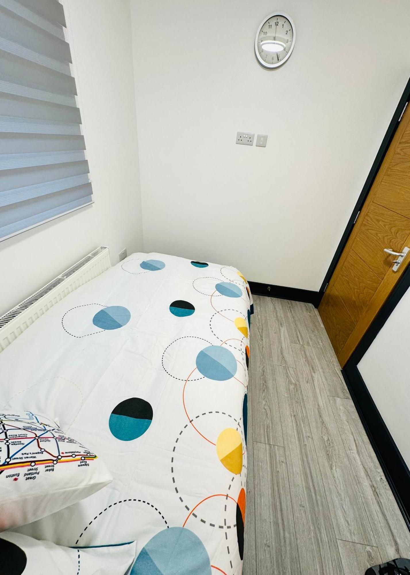 Great Place To Live In Dartford - Kent Aparthotel Exterior foto