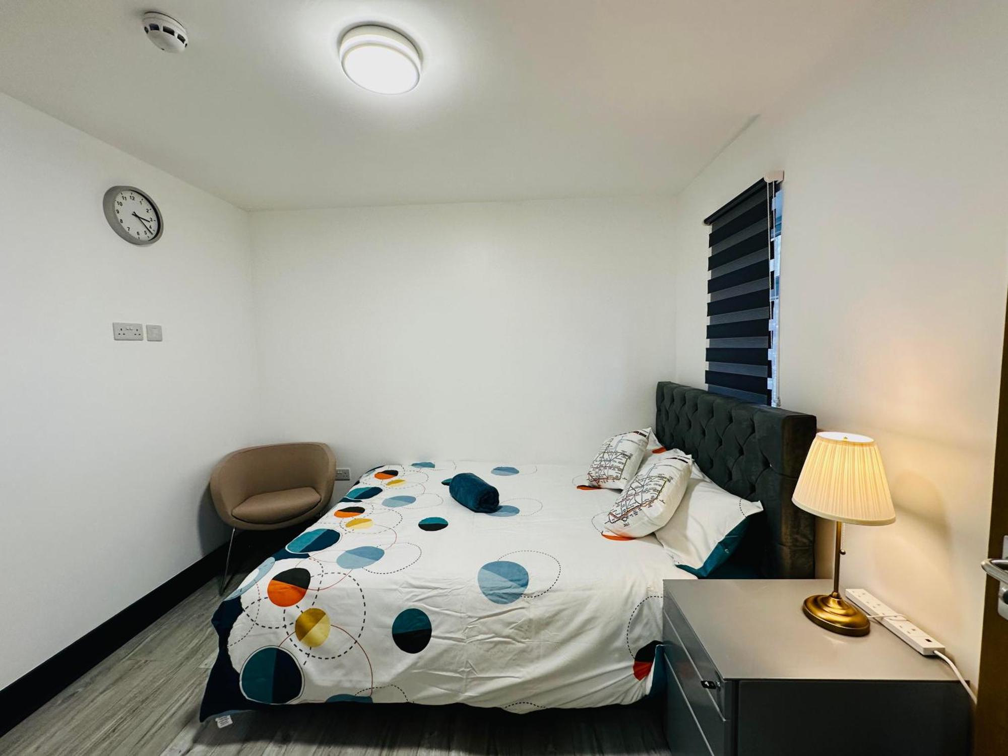Great Place To Live In Dartford - Kent Aparthotel Exterior foto